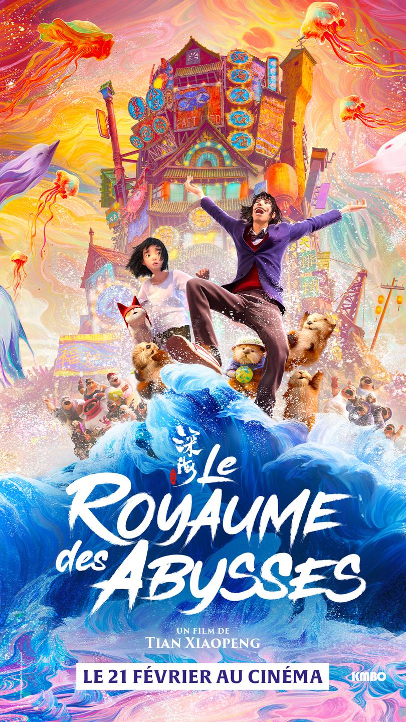 Affiche