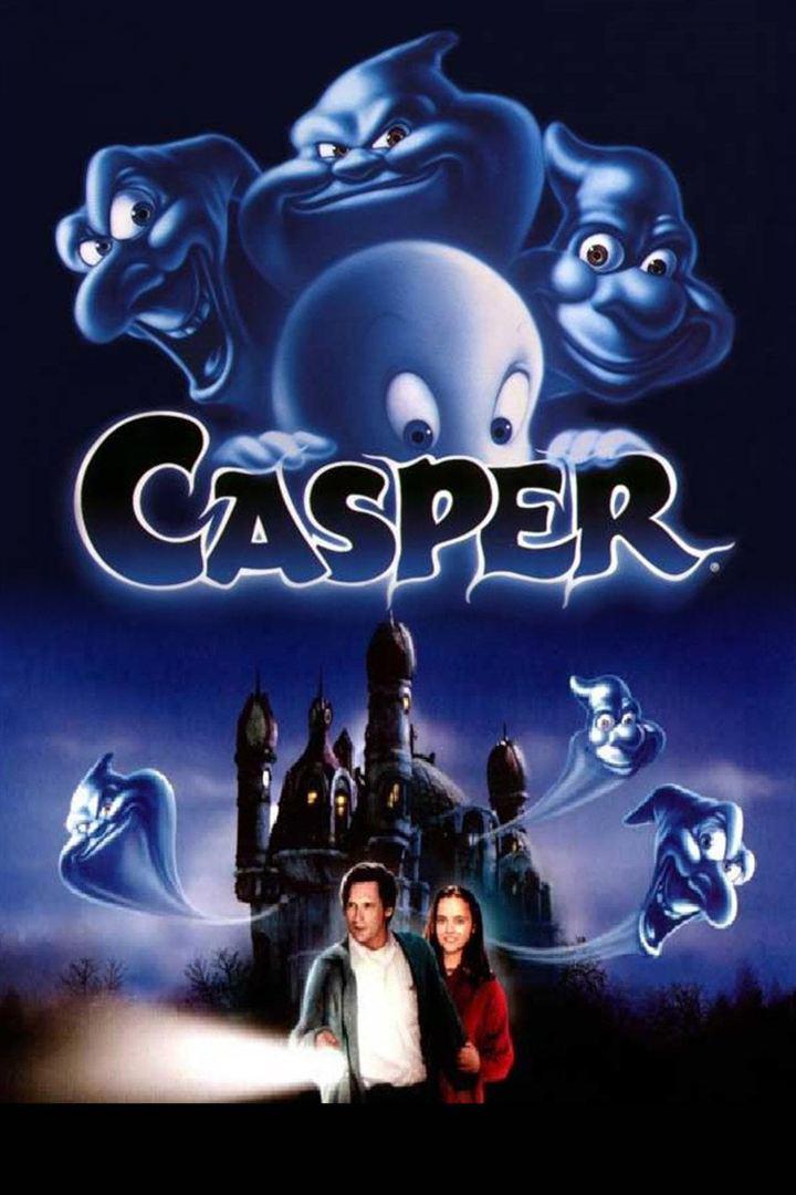 Affiche de Casper