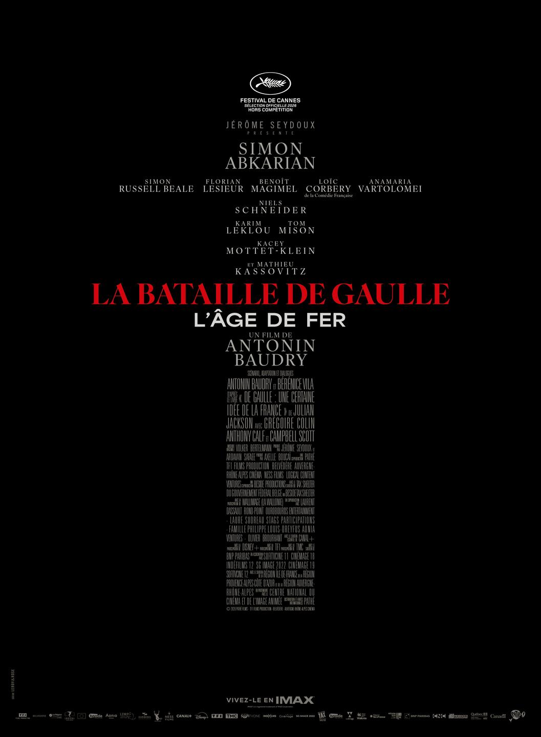 Affiche