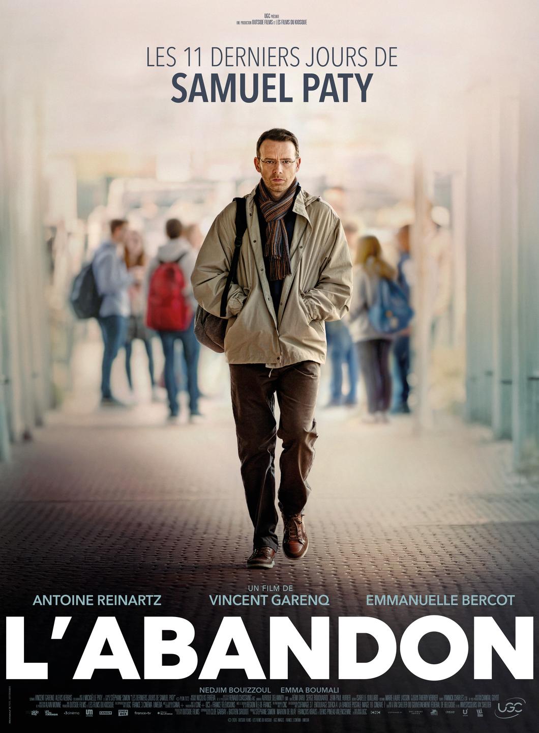 L’ABANDON