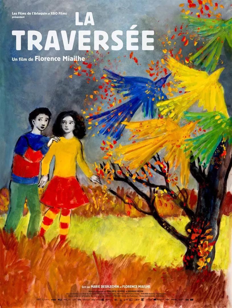 Affiche