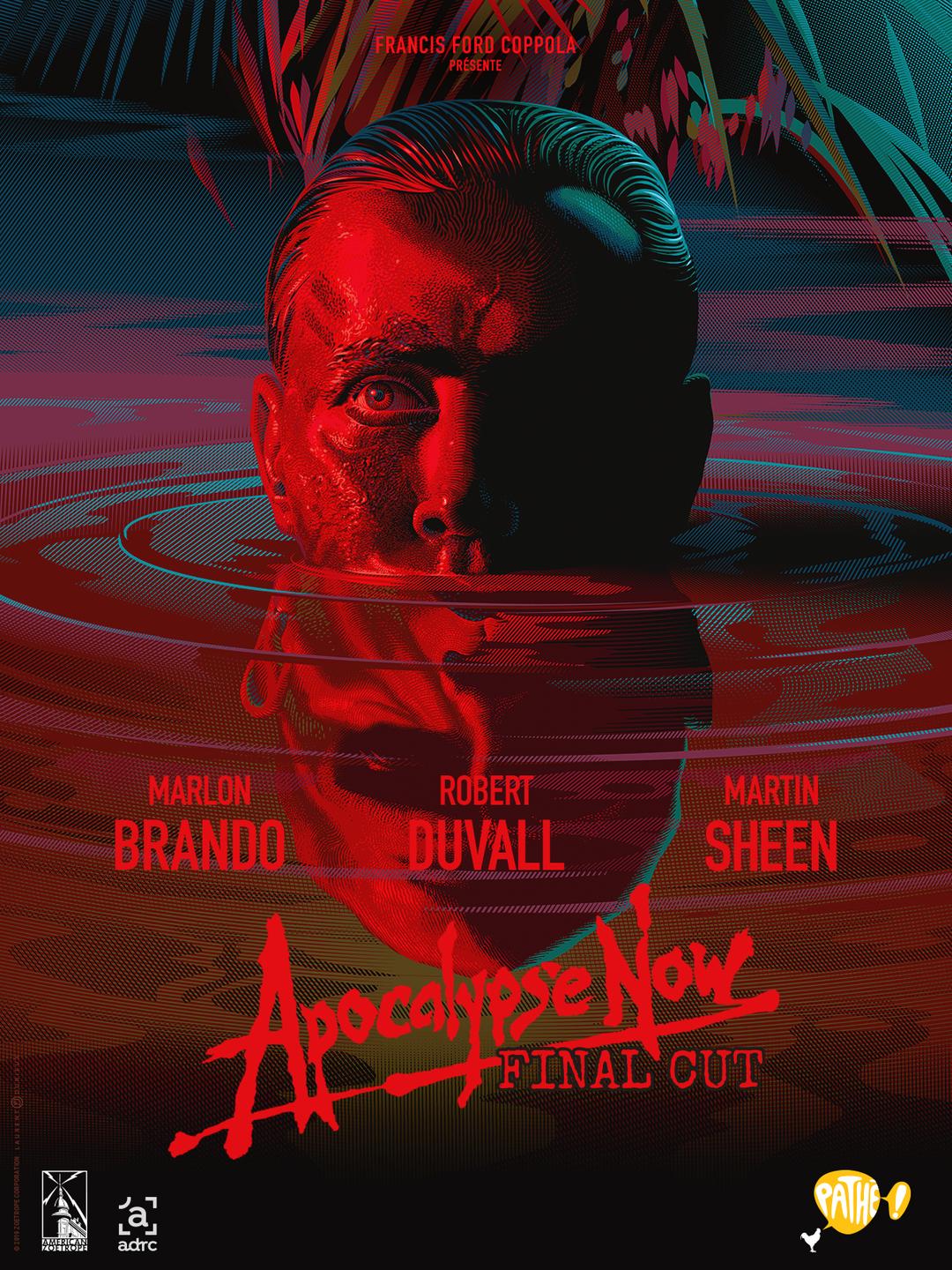 Apocalypse Now poster