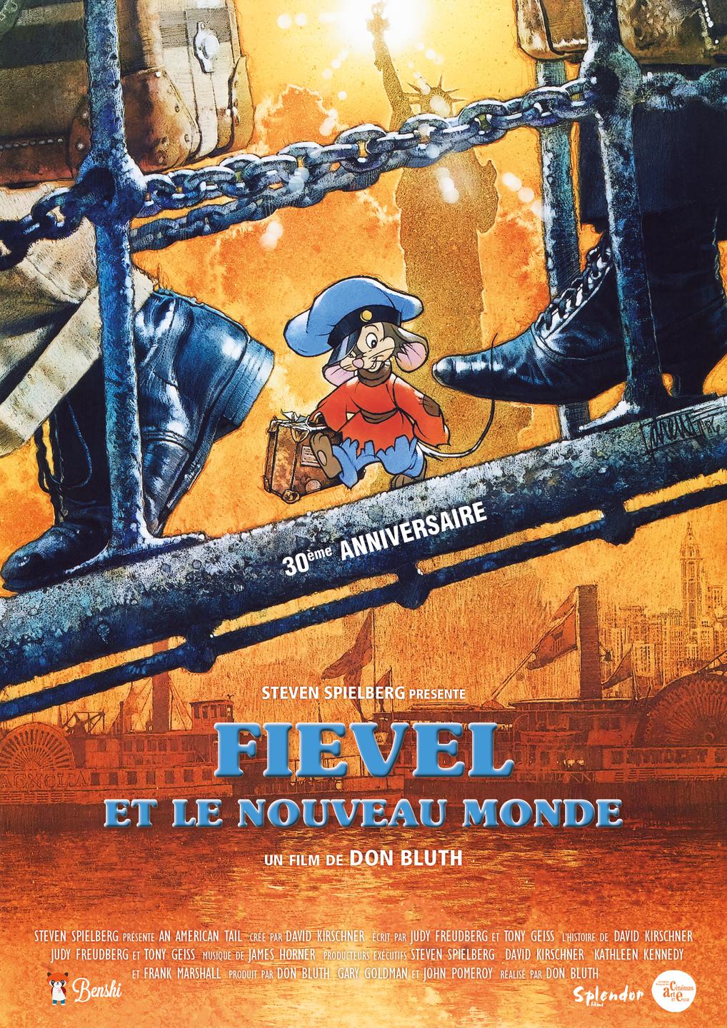Affiche