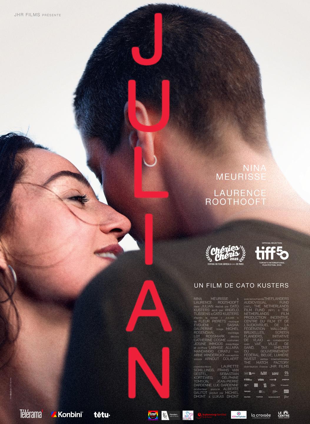 JULIAN