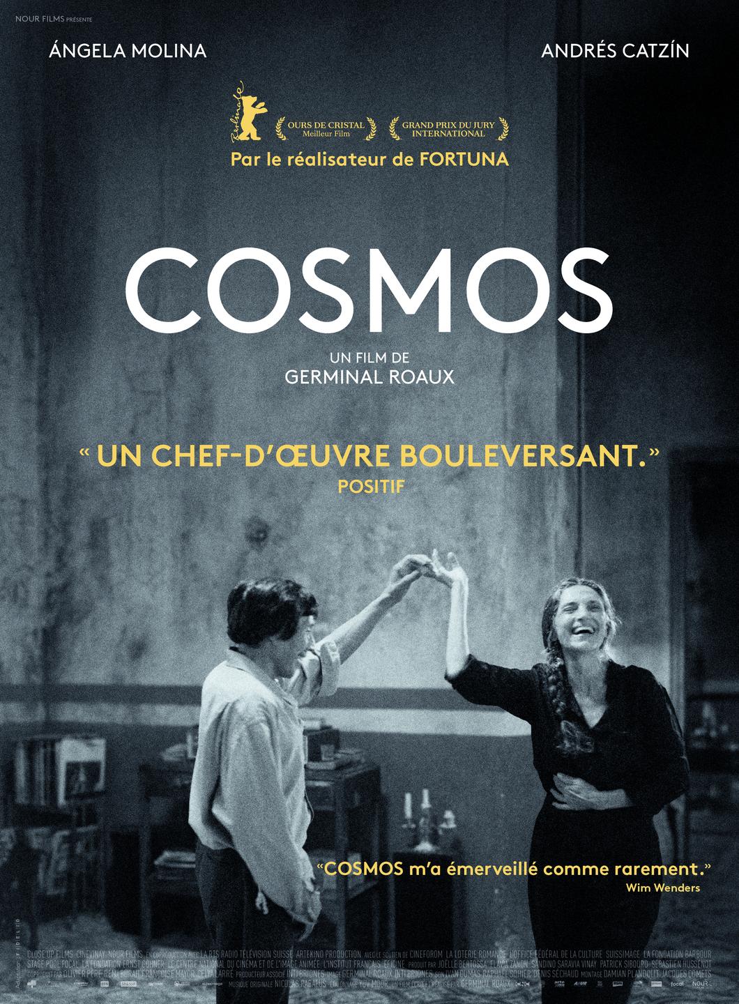 Affiche de Cosmos