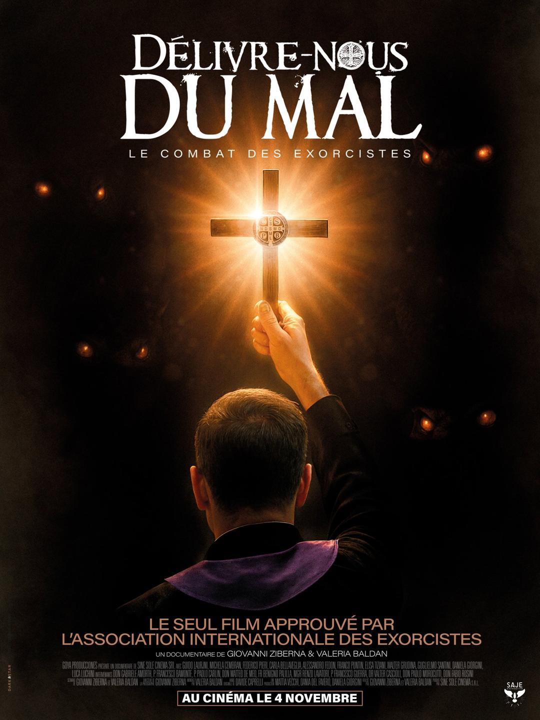 DELIVRE NOUS DU MAL