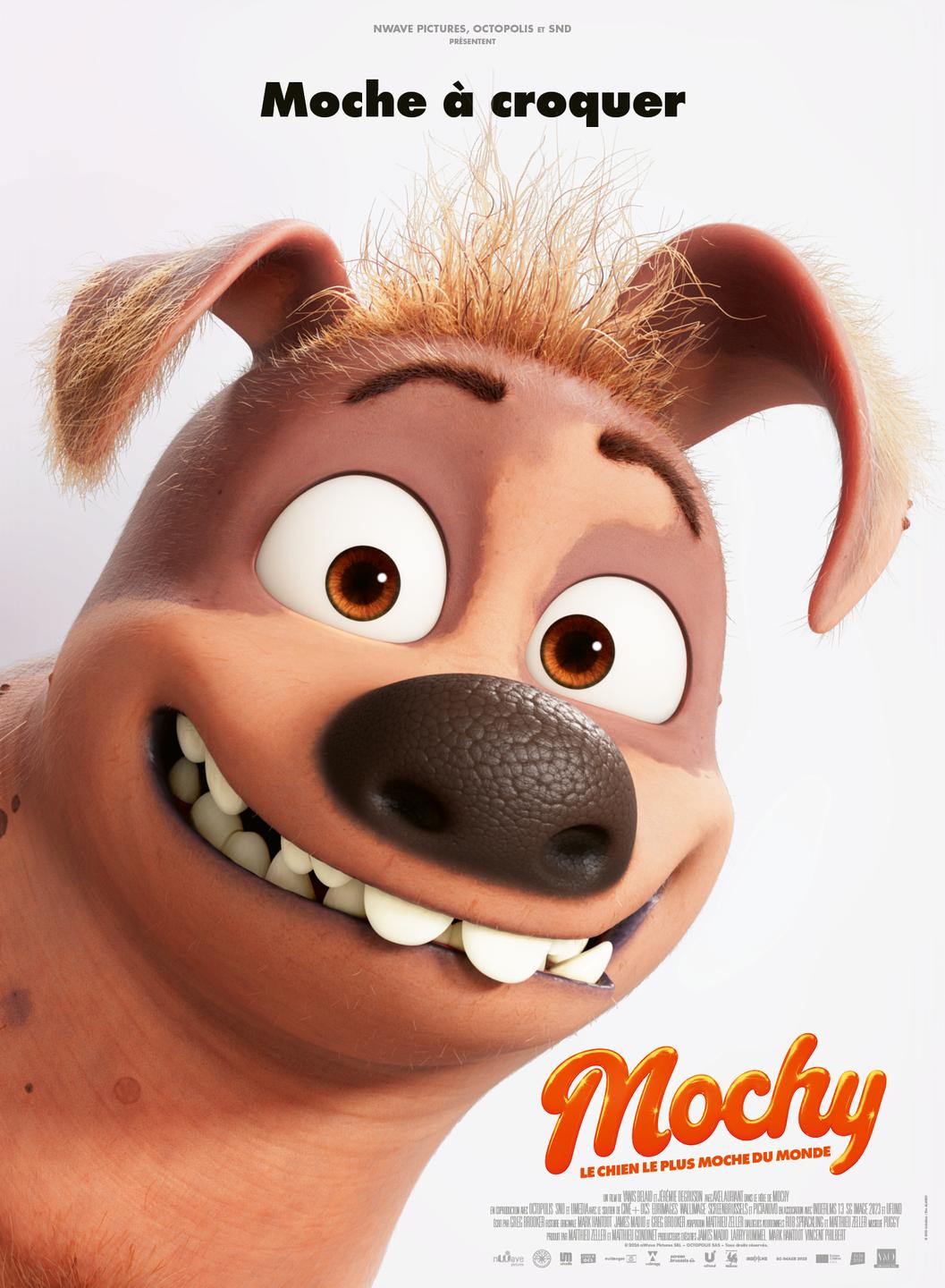 MOCHY