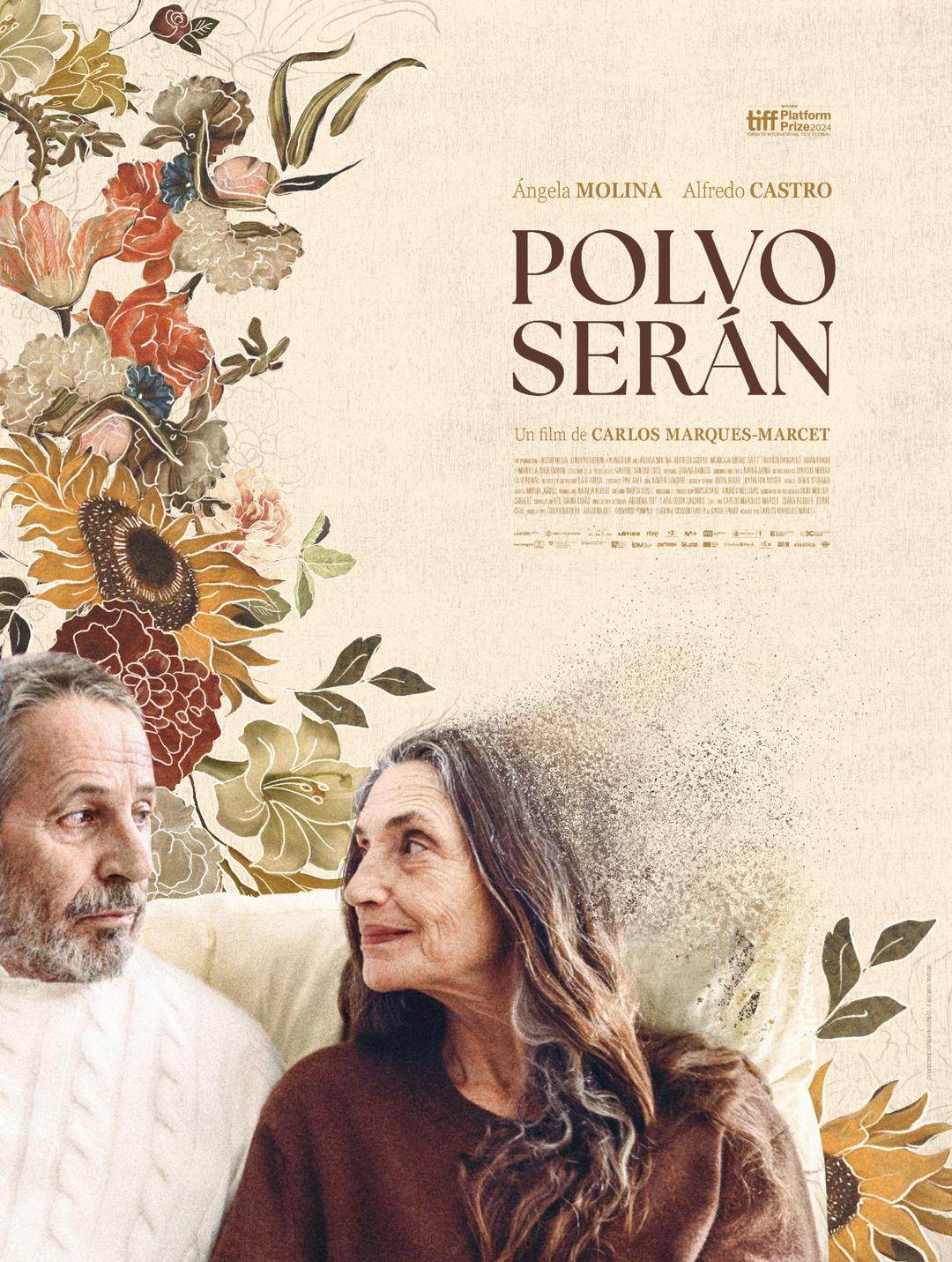 POLVO SERAN