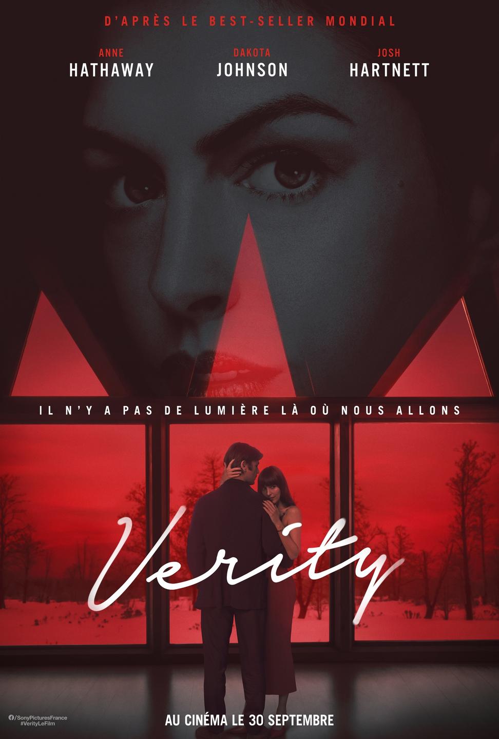 VERITY