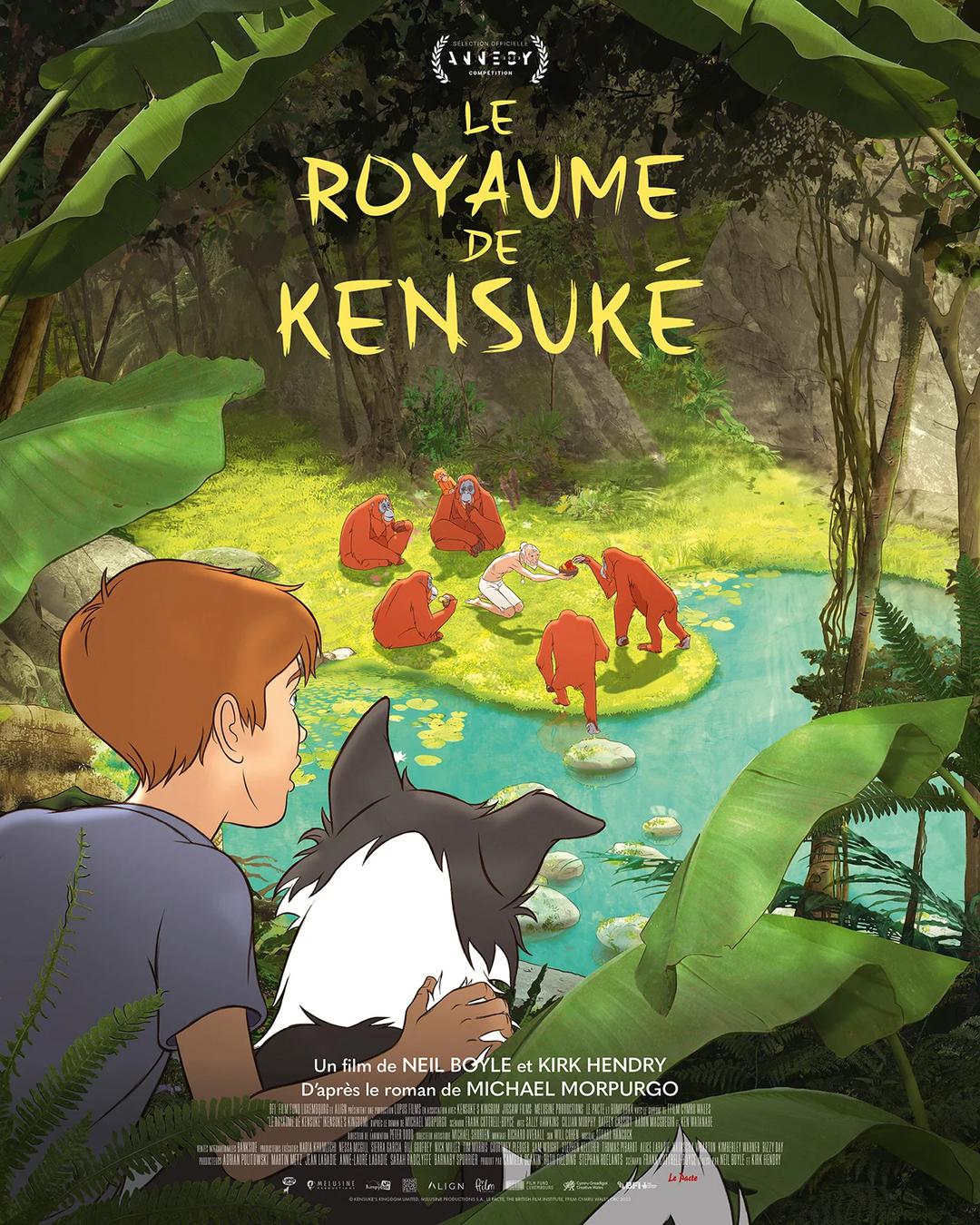 Affiche