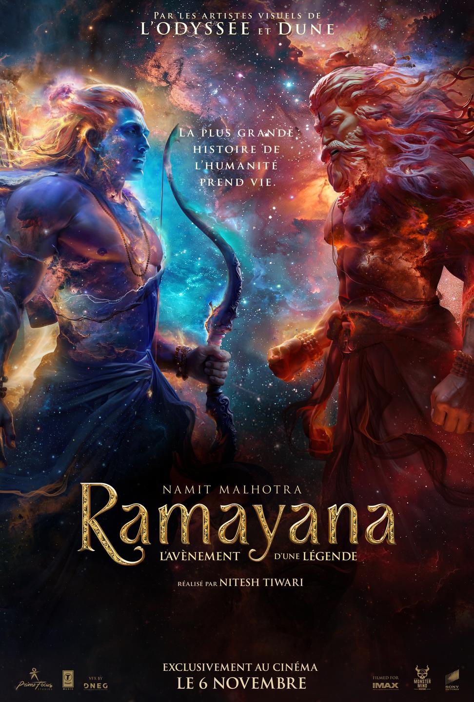 RAMAYANA