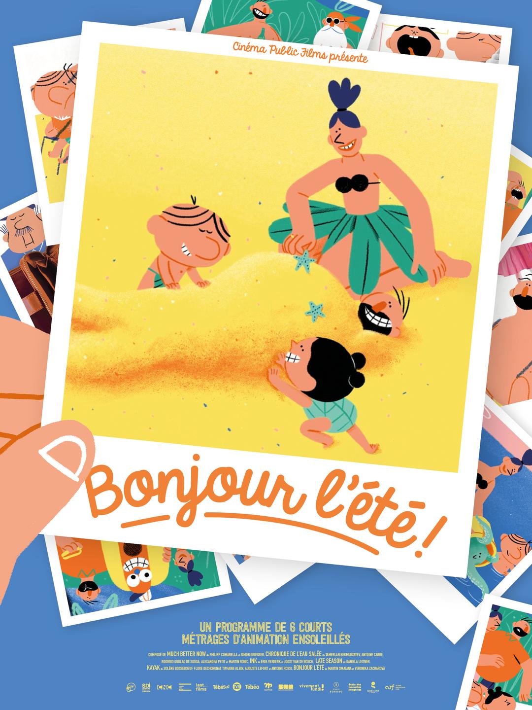 Affiche