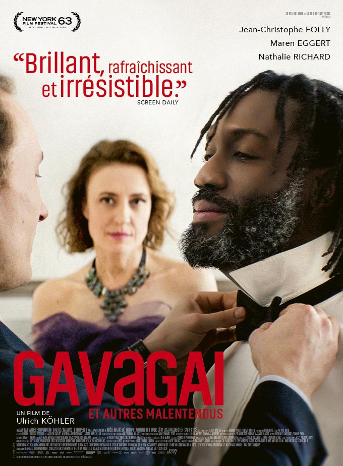 Affiche