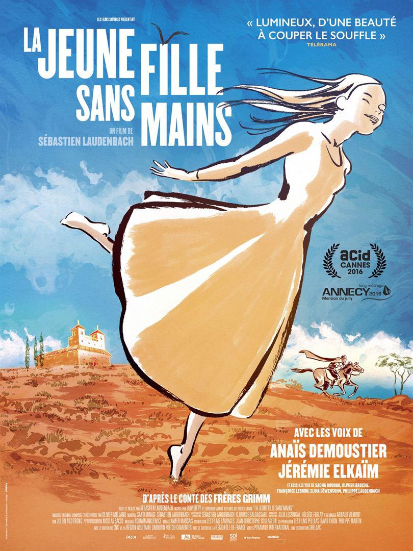 Affiche