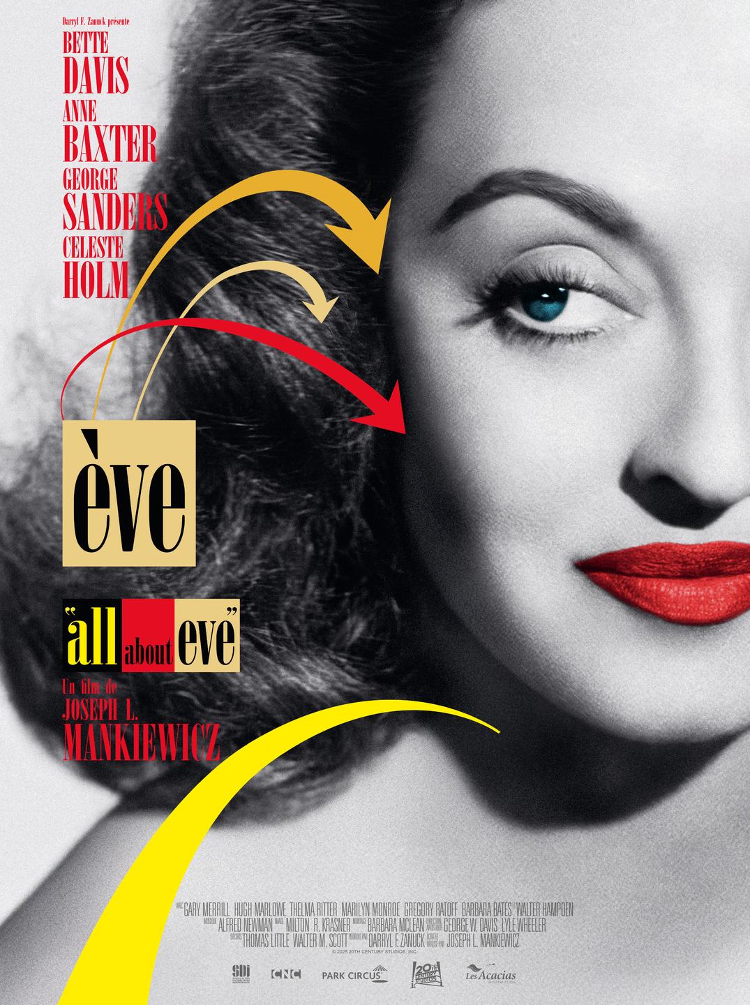 EVE