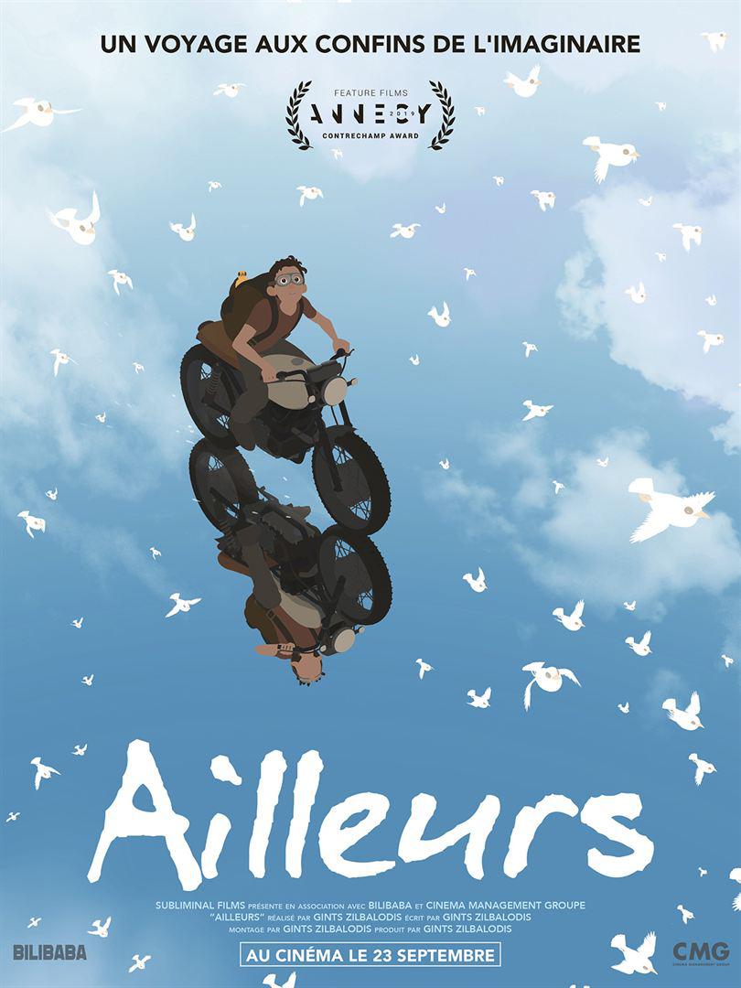 Affiche