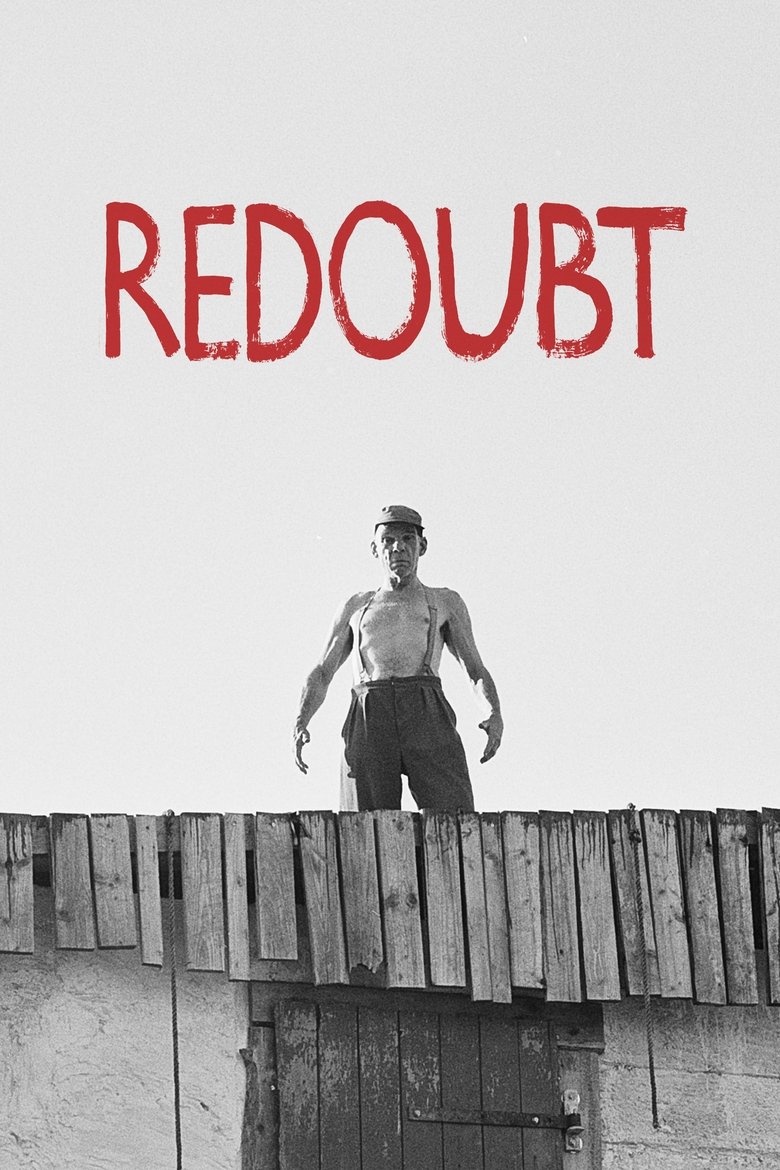 Affiche de Redoubt