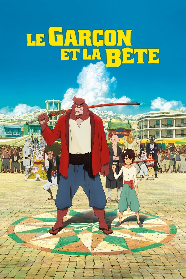 Affiche