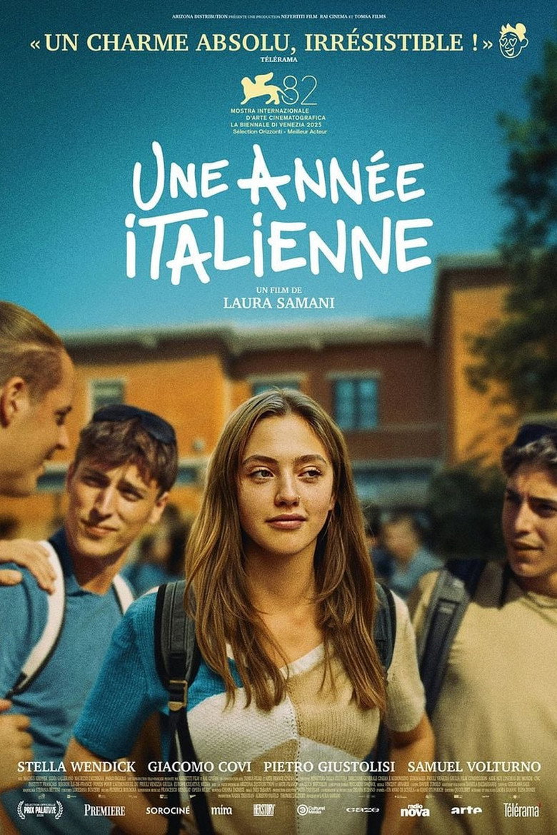 Affiche