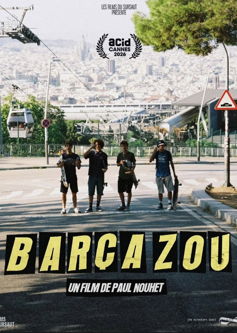 Affiche
