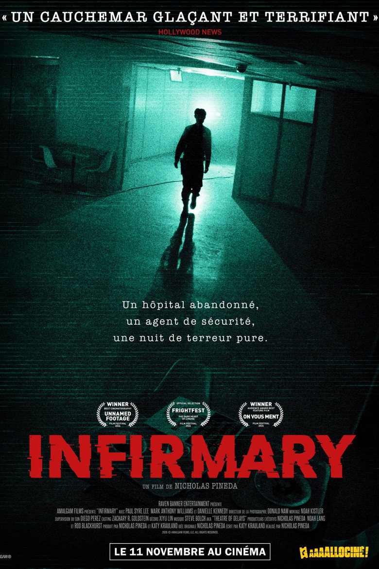 INFIRMARY